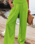 Cross Border Cotton Casual Pants