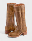Women’s Classic Rise Riding Boots