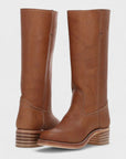 Women’s Classic Rise Riding Boots