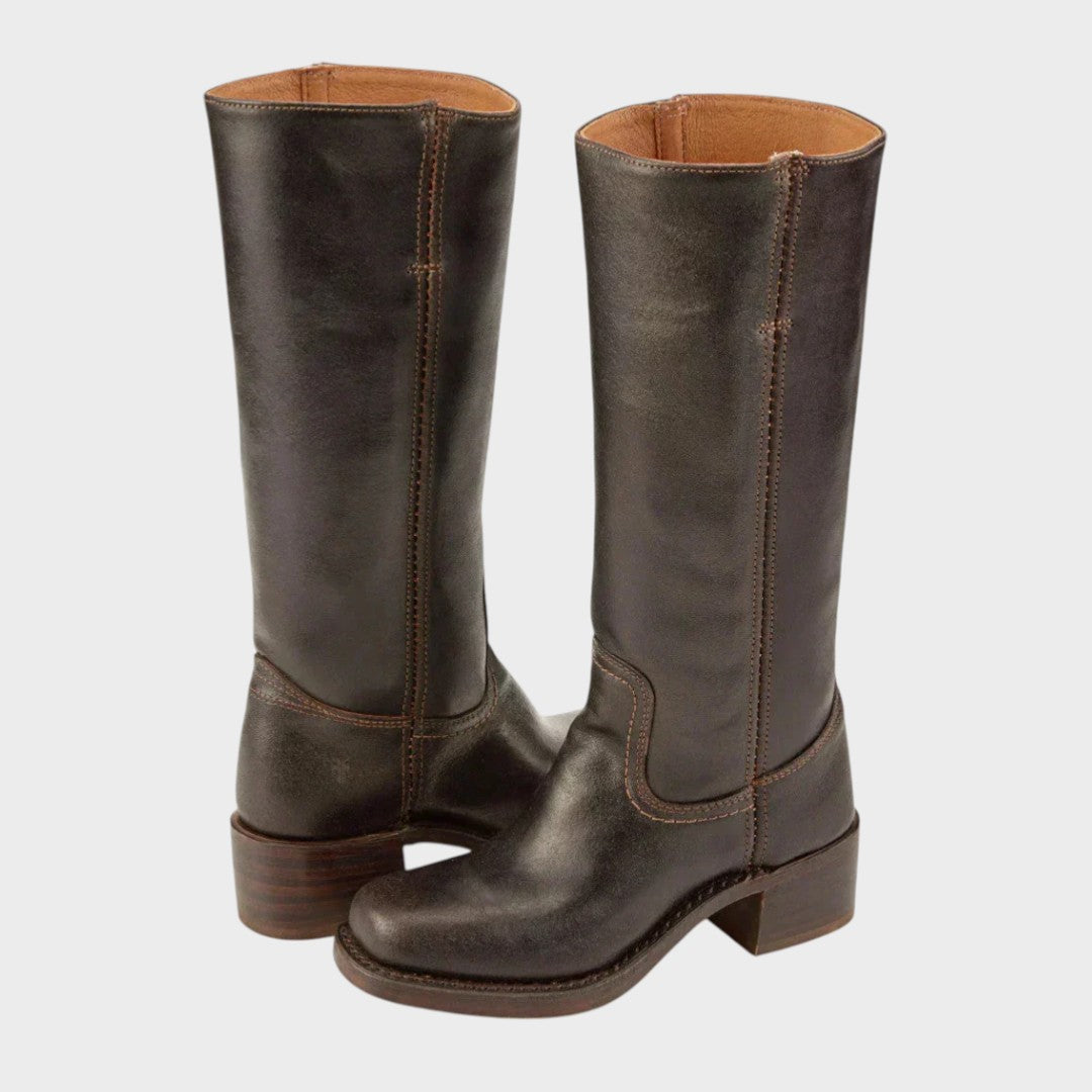 Women’s Classic Rise Riding Boots