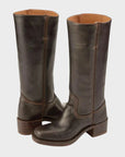 Women’s Classic Rise Riding Boots