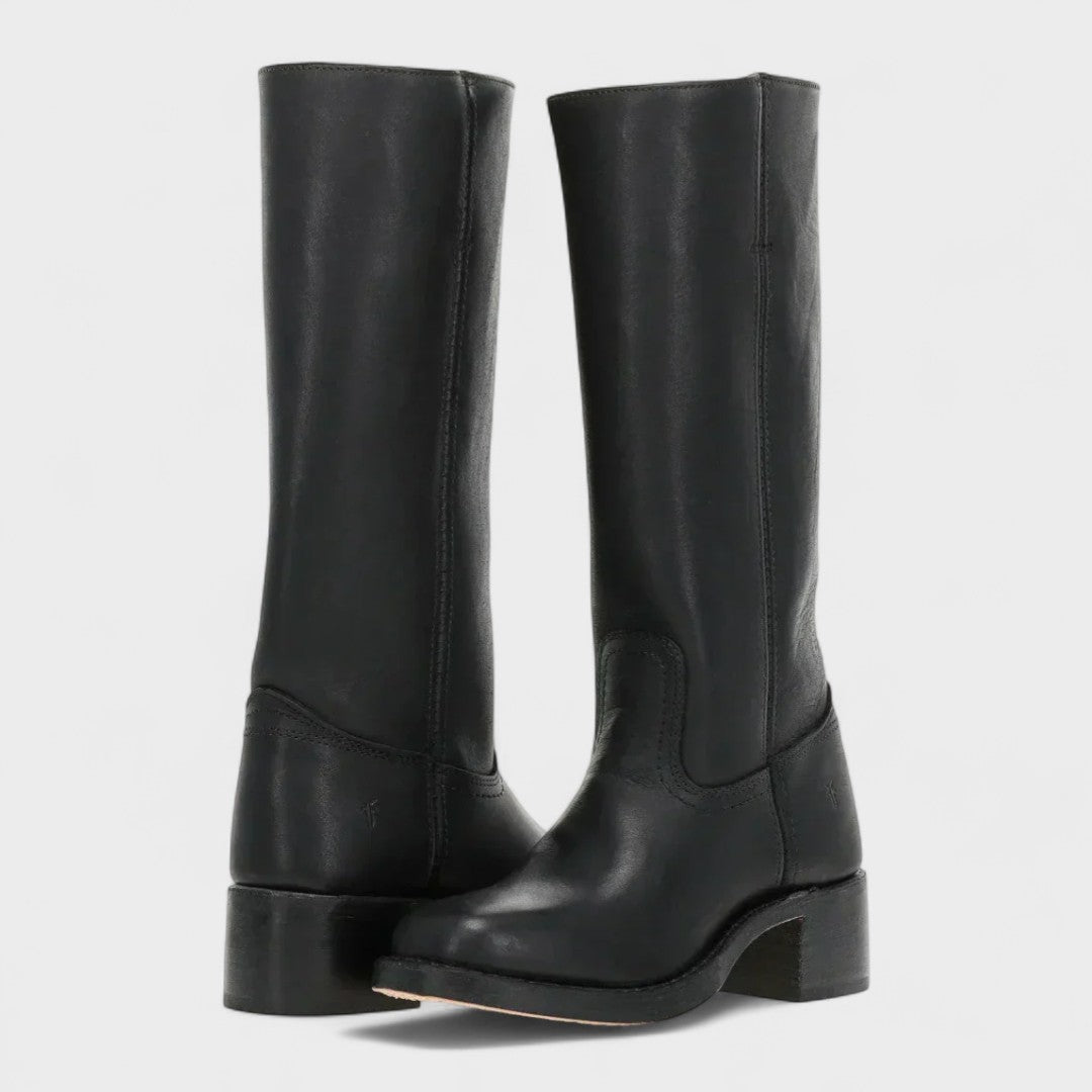 Women’s Classic Rise Riding Boots