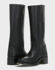 Women’s Classic Rise Riding Boots