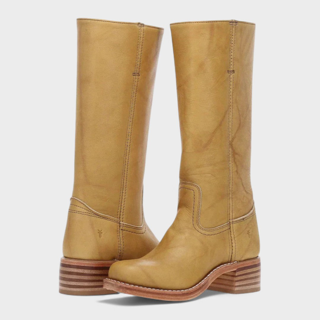 Women’s Classic Rise Riding Boots