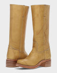 Women’s Classic Rise Riding Boots
