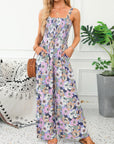 Sunset Petal Power Suit 2-Piece