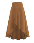 Classic Women’s Elegant Maxi Skirt