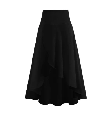 Classic Women’s Elegant Maxi Skirt