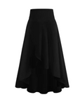 Classic Women’s Elegant Maxi Skirt