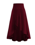 Classic Women’s Elegant Maxi Skirt