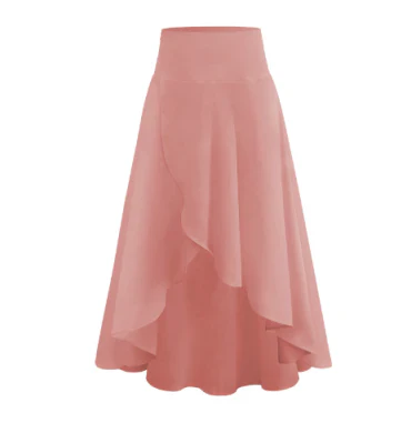 Classic Women’s Elegant Maxi Skirt