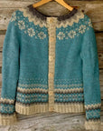 Classic Cardigan for women