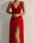 Chic Elegant Special Occasion Dress