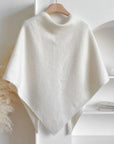 Soft and Stylish Autumn Scarf