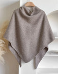 Soft and Stylish Autumn Scarf