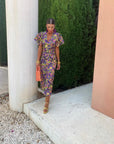 Stylish Women’s Summer Bodycon Maxi