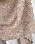 Soft and Stylish Autumn Scarf