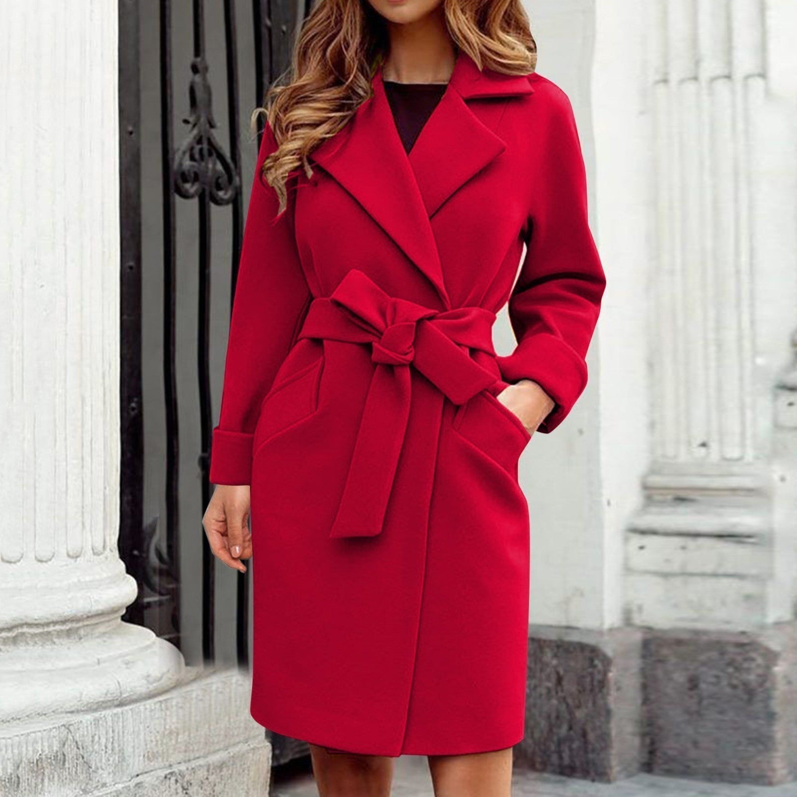 Comfortable Jacket for Women