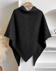Soft and Stylish Autumn Scarf