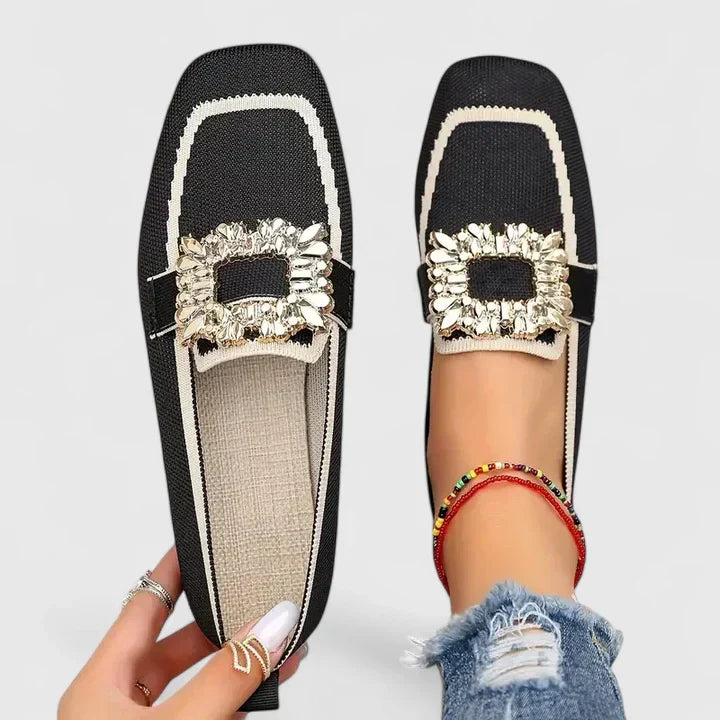 Stylish Orthopedic Loafers for Daily Comfort