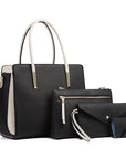 Timeless Luxury Bag with Elegant Finish