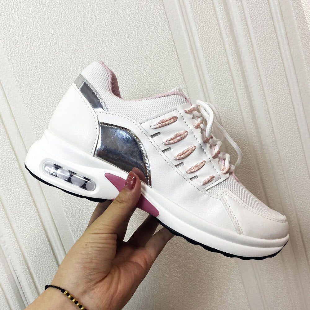 Classic Women's Platform Shoes
