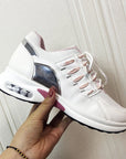 Classic Women's Platform Shoes