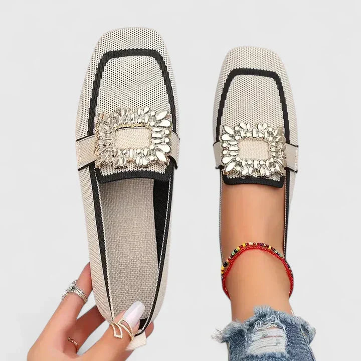 Stylish Orthopedic Loafers for Daily Comfort