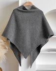 Soft and Stylish Autumn Scarf