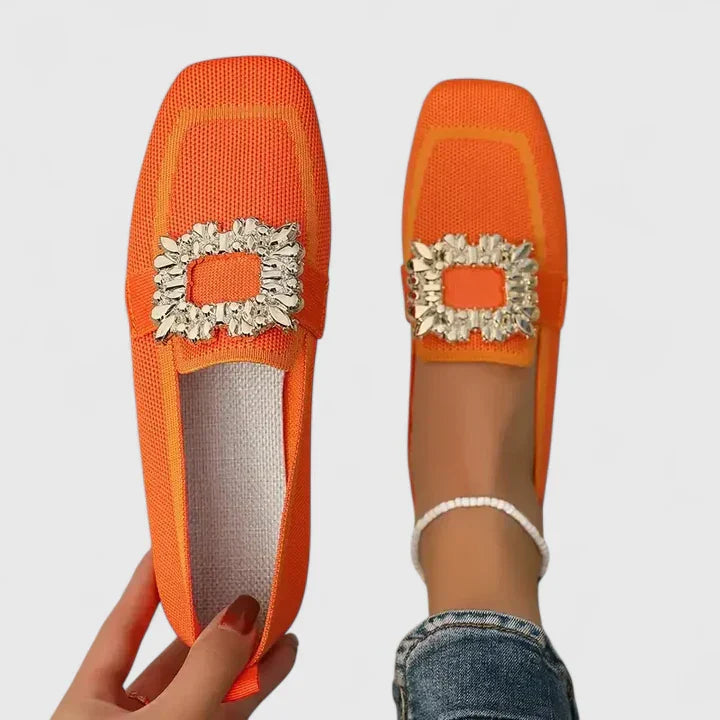 Stylish Orthopedic Loafers for Daily Comfort