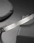 Elegant Wide Cuff Bracelet for Statement Style