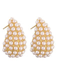 Everyday Pearl Earrings for Women