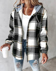 Chic Insulated Jacket for Everyday Wear
