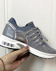 Classic Women's Platform Shoes