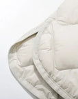 Lightweight Quilted Puffer Jacket