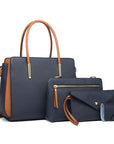 Timeless Luxury Bag with Elegant Finish