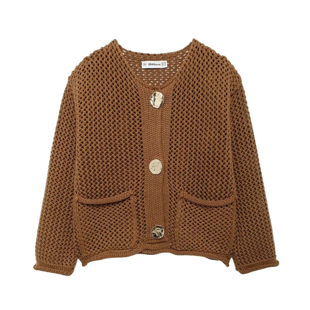 Yvonne Elegant Vest with Tailored Fit