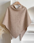 Soft and Stylish Autumn Scarf
