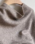 Soft and Stylish Autumn Scarf