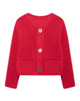 Yvonne Elegant Vest with Tailored Fit