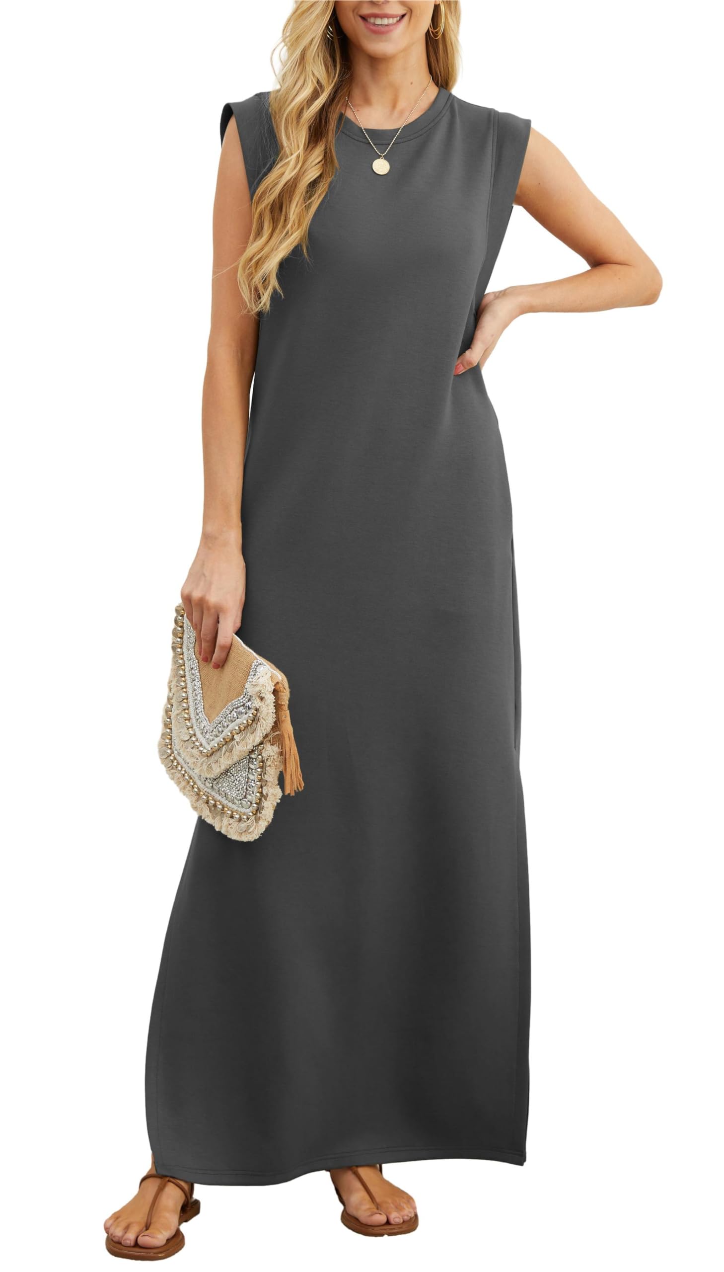 Floral Maxi Dresses for Women