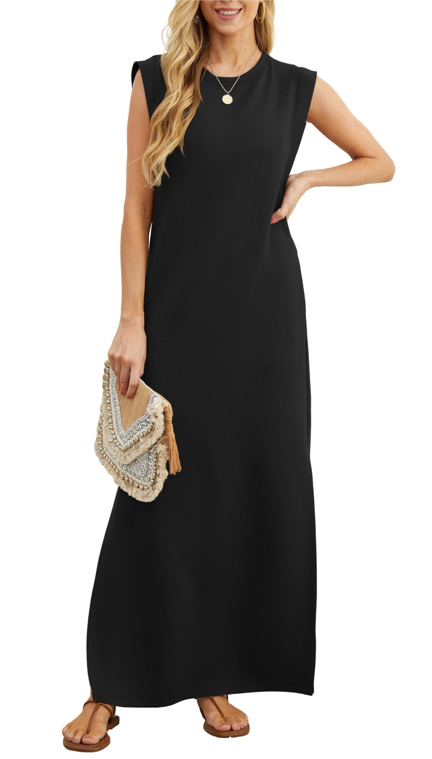 Floral Maxi Dresses for Women