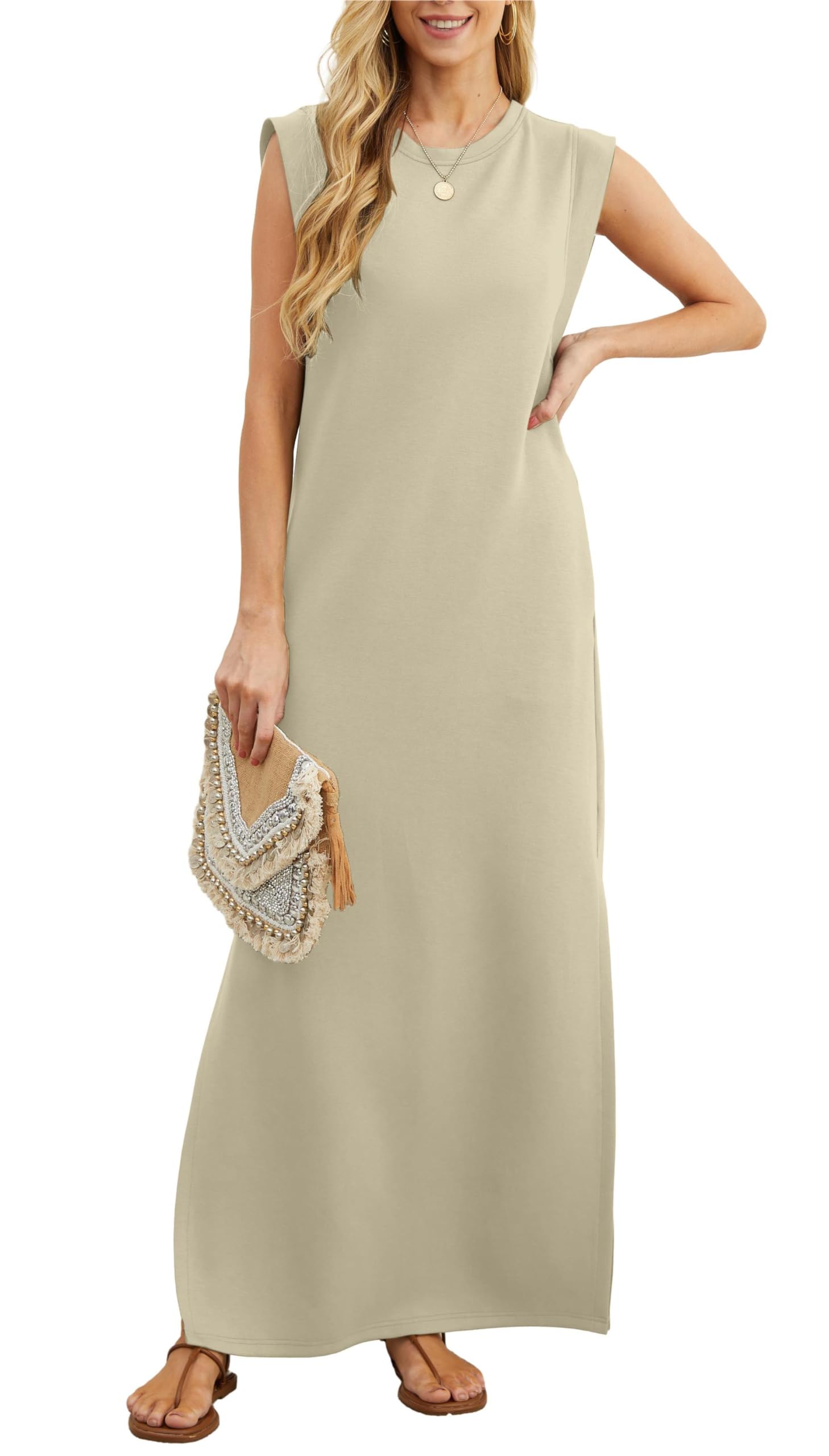 Floral Maxi Dresses for Women