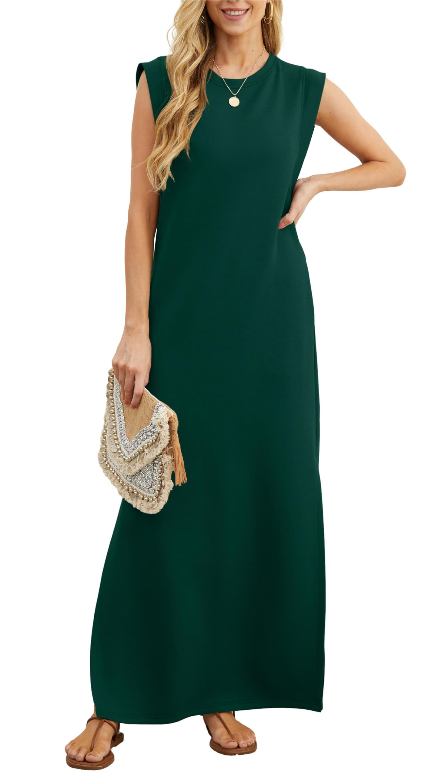 Floral Maxi Dresses for Women