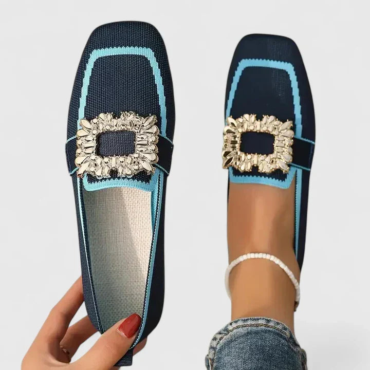 Stylish Orthopedic Loafers for Daily Comfort