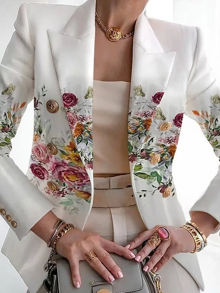 Minimalist Lightweight Spring Jacket