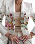 Minimalist Lightweight Spring Jacket