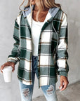 Chic Insulated Jacket for Everyday Wear