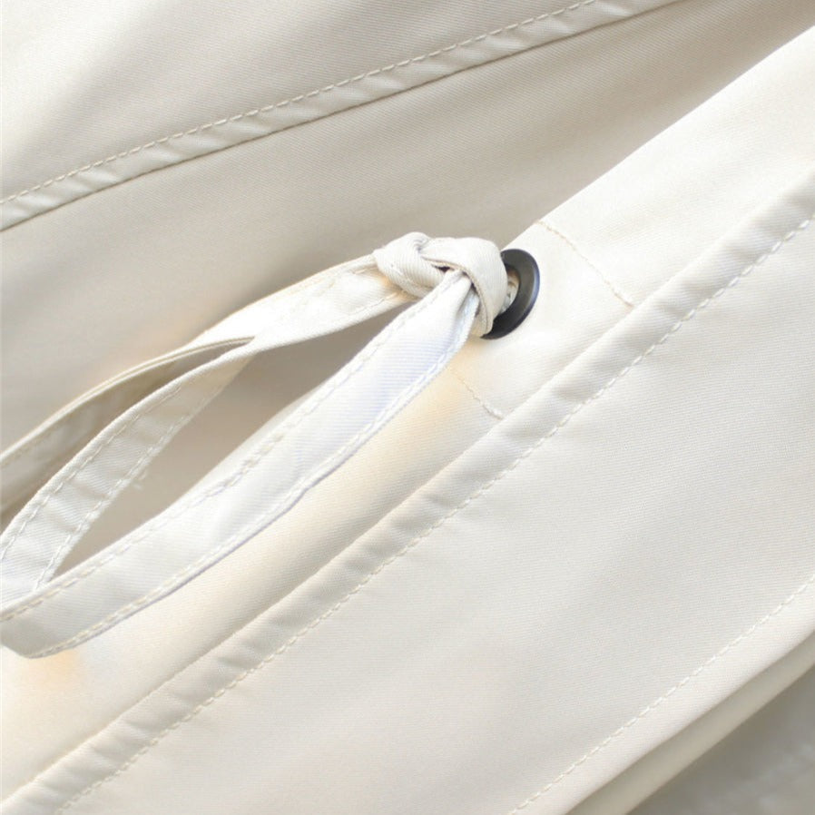 Stylish Water Repellent Coat