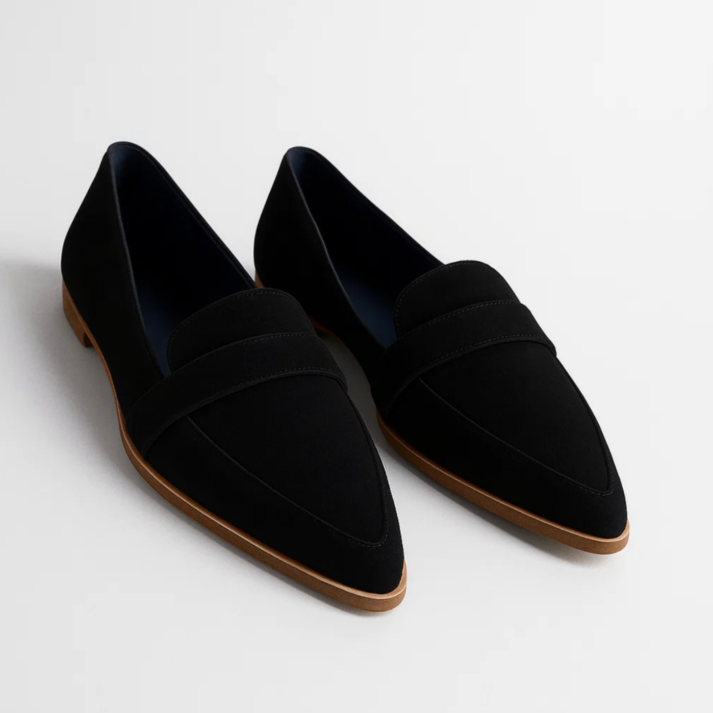 Stylish Orthopedic Loafers for Women